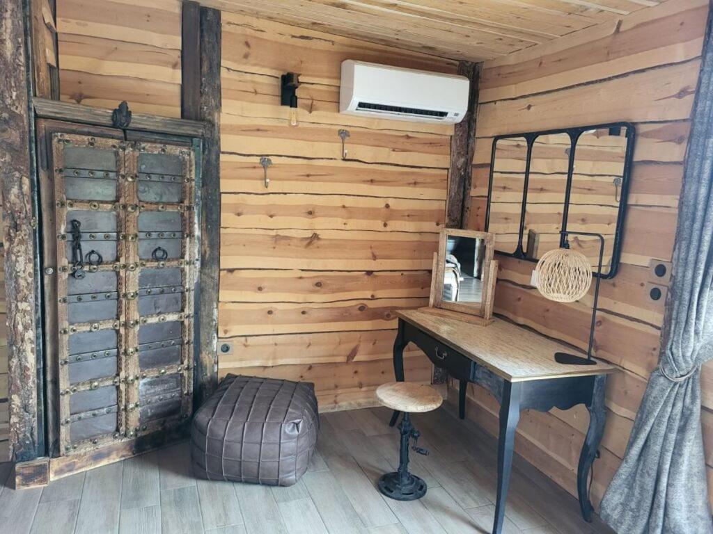 מלון רייה Bastide De Mazan מראה חיצוני תמונה
